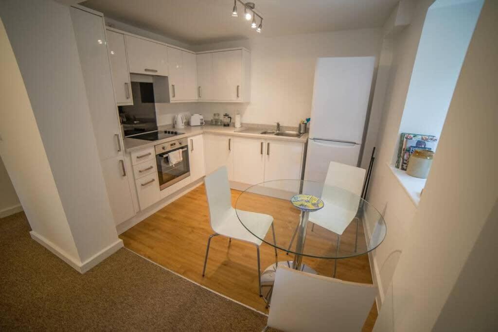 Champion Court Two Bedroom Flat Μπρίστολ Εξωτερικό φωτογραφία