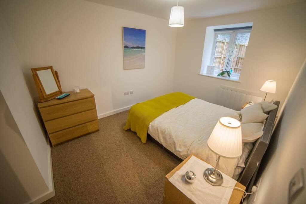 Champion Court Two Bedroom Flat Μπρίστολ Εξωτερικό φωτογραφία