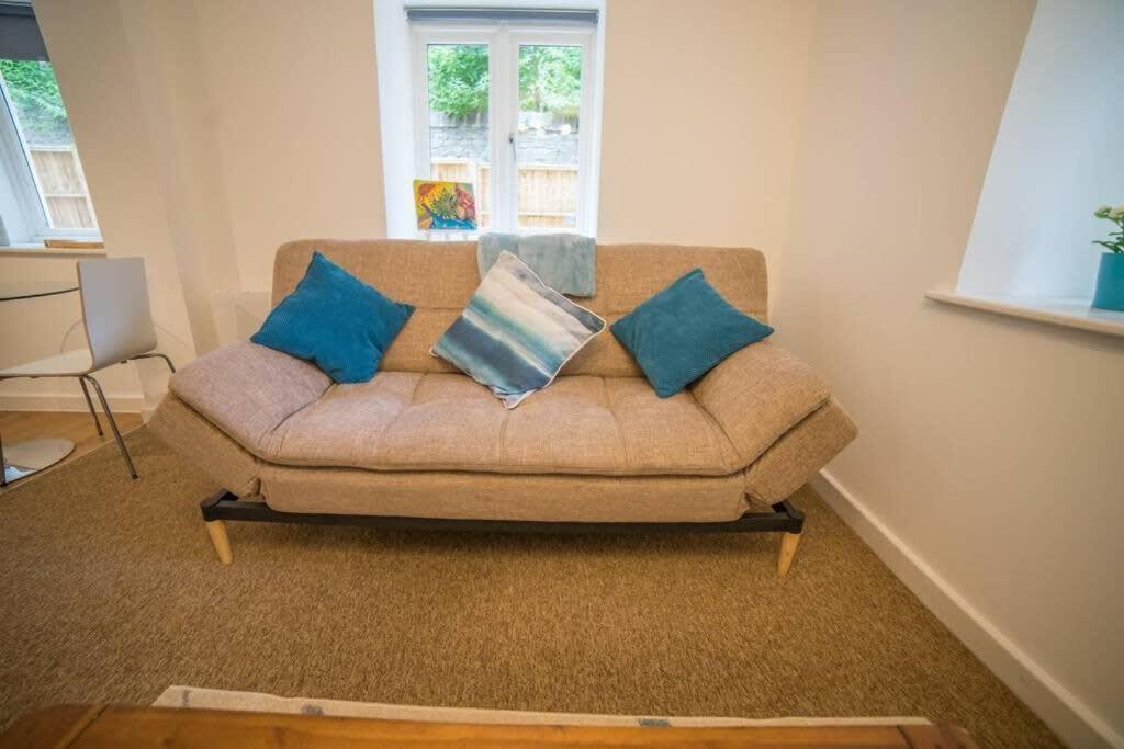 Champion Court Two Bedroom Flat Μπρίστολ Εξωτερικό φωτογραφία