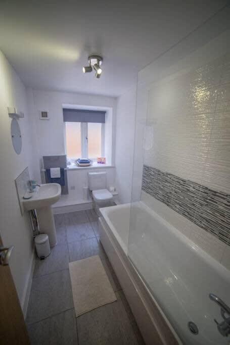Champion Court Two Bedroom Flat Μπρίστολ Εξωτερικό φωτογραφία